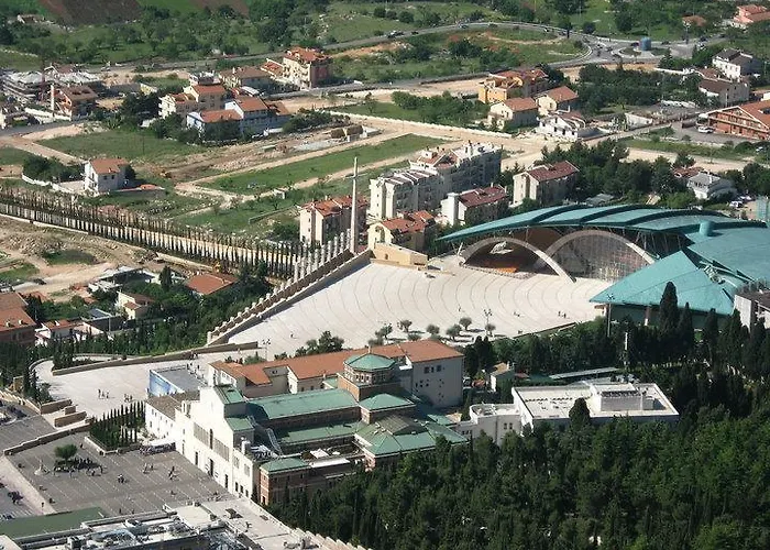 Hotel San Giovanni San Giovanni Rotondo