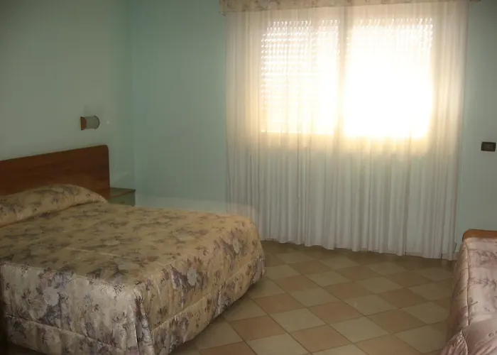 Hotel San Giovanni San Giovanni Rotondo