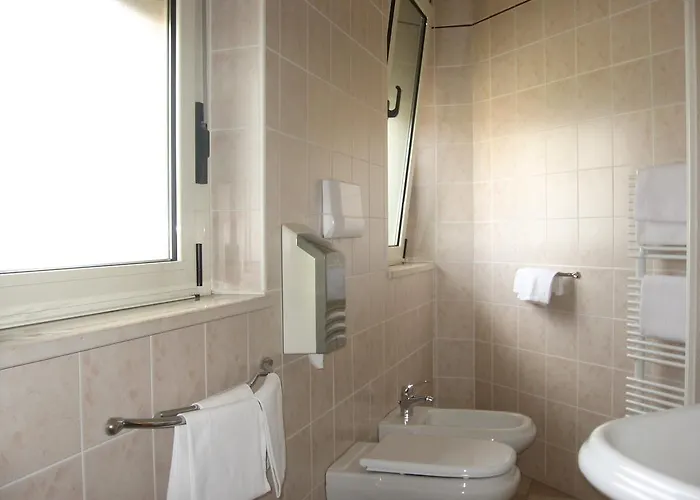 Hotel San Giovanni 2*