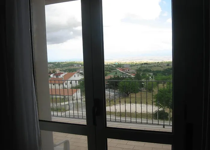 Hotel San Giovanni San Giovanni Rotondo