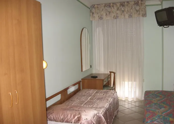 Hotel San Giovanni San Giovanni Rotondo