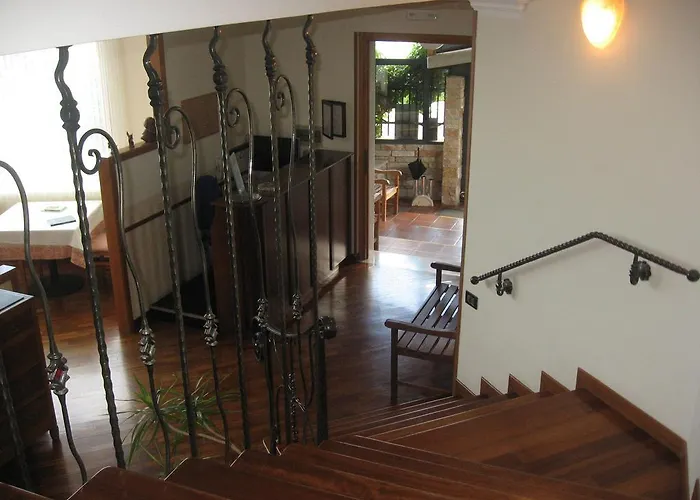 Hotel San Giovanni 2*