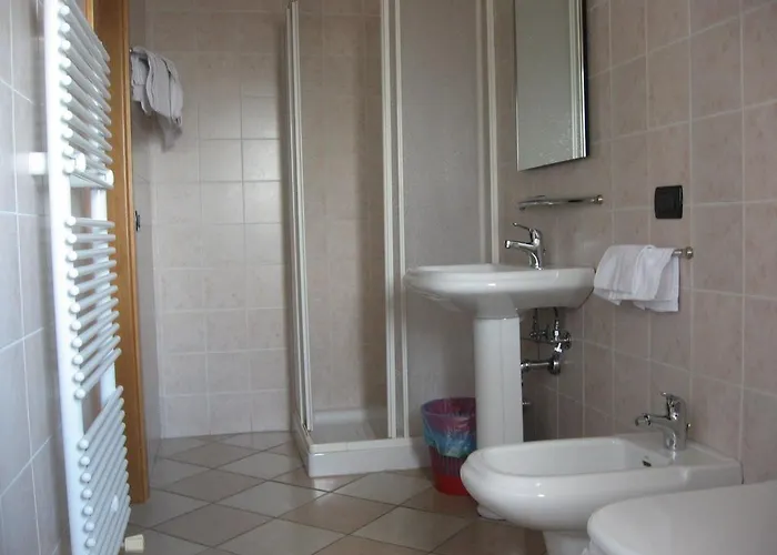 Hotel San Giovanni San Giovanni Rotondo