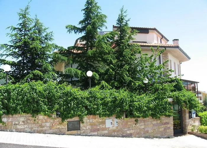 Hotel San Giovanni 2*