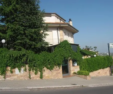 San Giovanni Hotel San Giovanni Rotondo