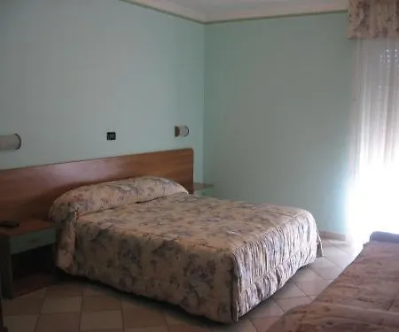 Hotel San Giovanni San Giovanni Rotondo