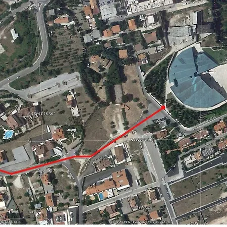 San Giovanni Hotel 2*