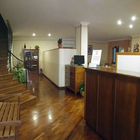 酒店 San Giovanni 圣乔瓦尼·罗通多