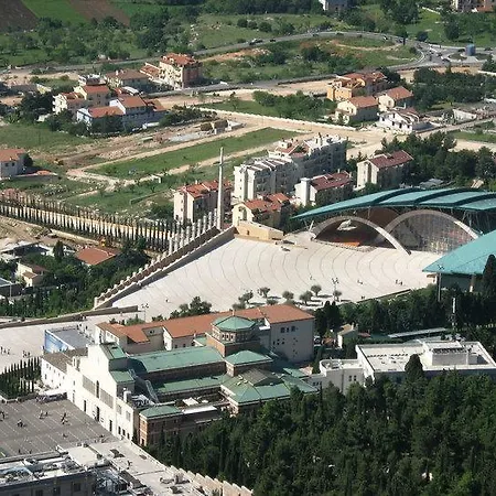 Hotel San Giovanni San Giovanni Rotondo