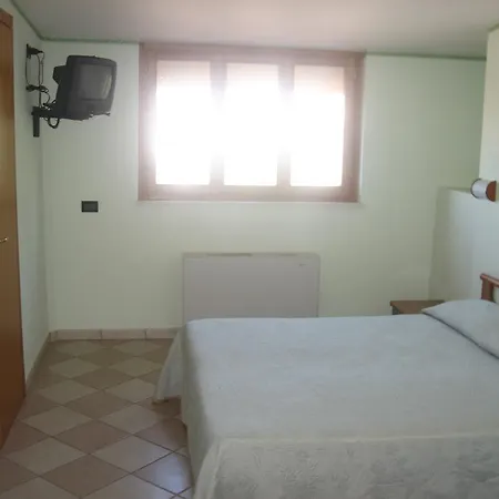 San Giovanni San Giovanni Rotondo