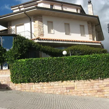 Hotel San Giovanni 2*