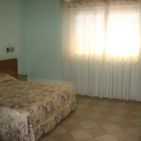 Hotel San Giovanni San Giovanni Rotondo