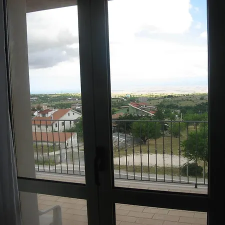 酒店 San Giovanni 圣乔瓦尼·罗通多