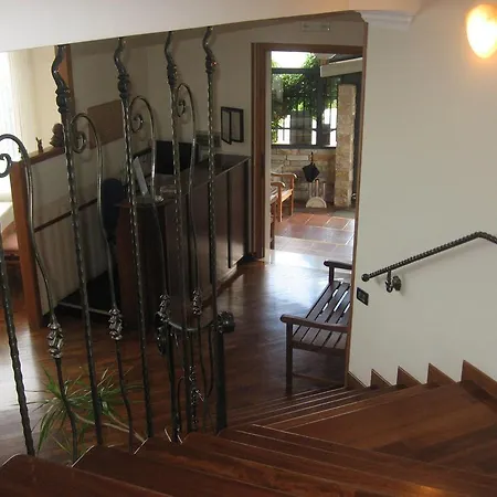 Hotel San Giovanni 2*