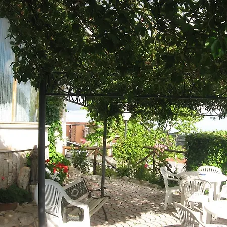 San Giovanni San Giovanni Rotondo