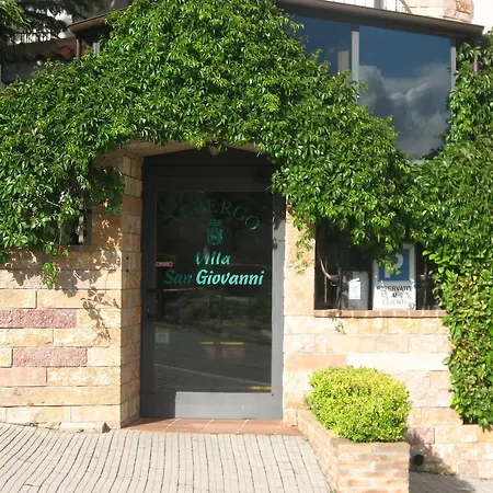 San Giovanni San Giovanni Rotondo