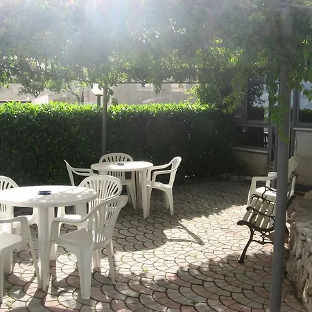 Hotel San Giovanni 2*