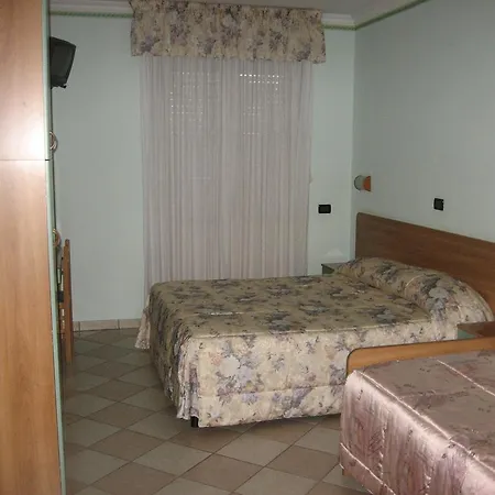 Hotel San Giovanni 2*
