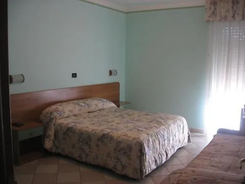 Ξενοδοχείο San Giovanni Σαν Τζιοβάνι Ροτόντο