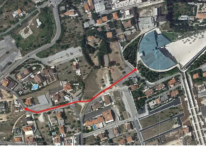 San Giovanni מלון 2*