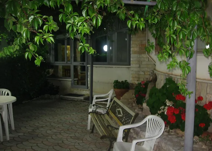 San Giovanni 2* סן ג'יואבאני רוטונדו