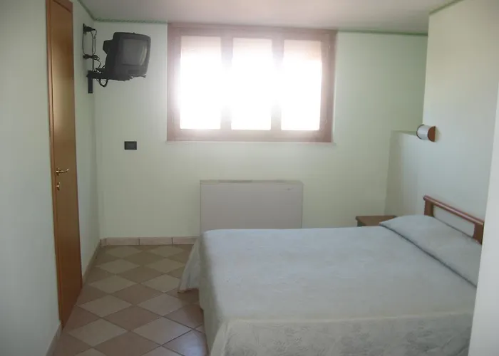 San Giovanni Σαν Τζιοβάνι Ροτόντο