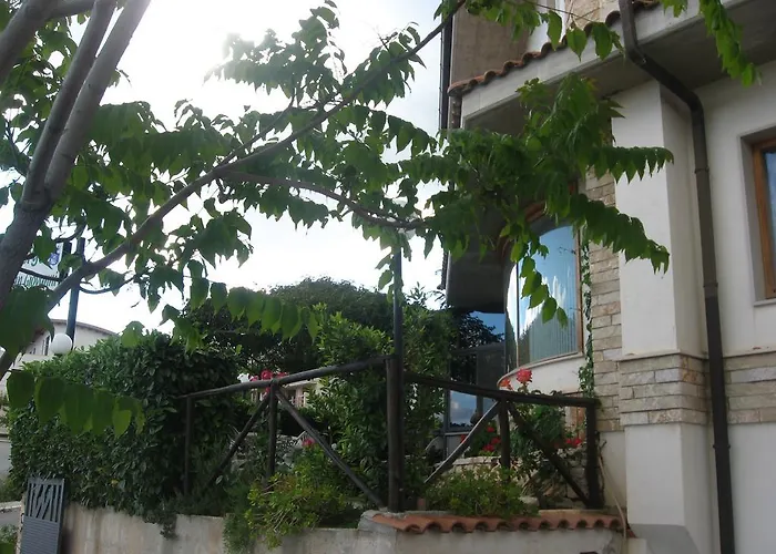 מלון San Giovanni