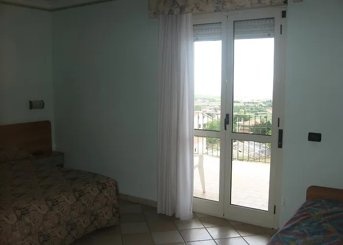 San Giovanni Σαν Τζιοβάνι Ροτόντο