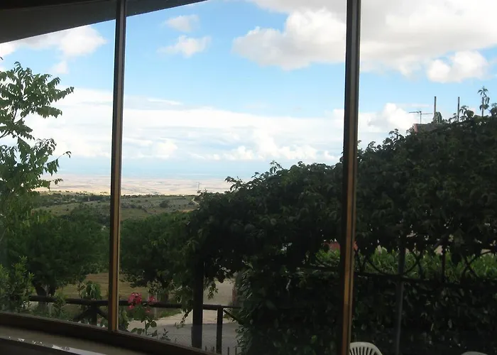 San Giovanni סן ג'יואבאני רוטונדו