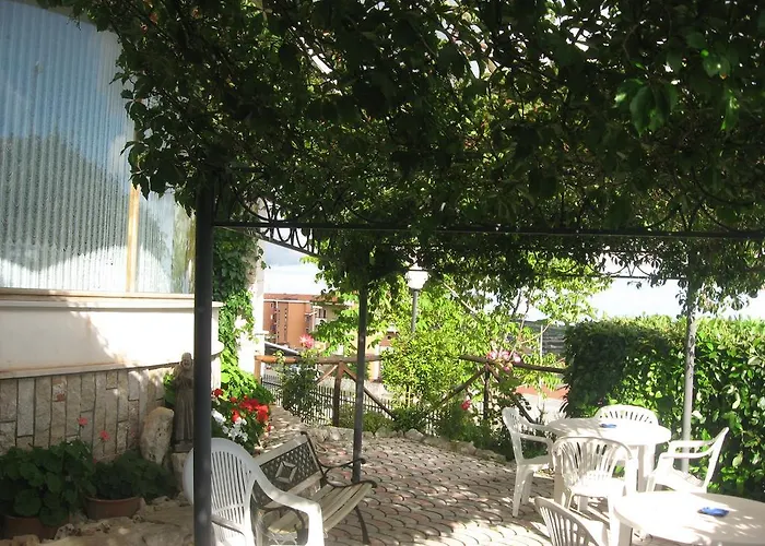 San Giovanni סן ג'יואבאני רוטונדו