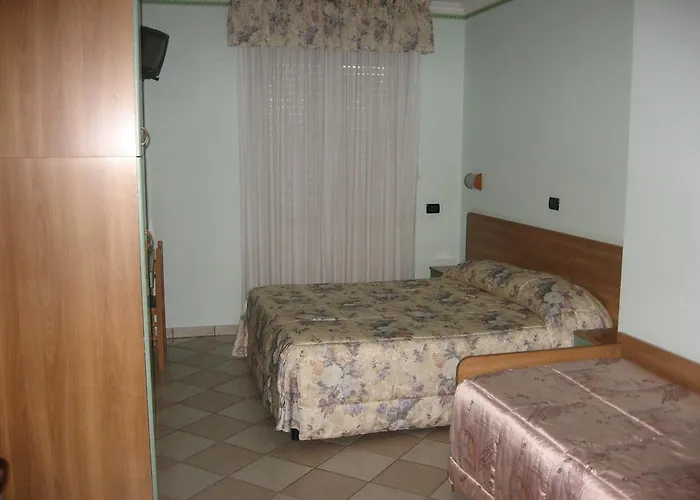 מלון San Giovanni 2*